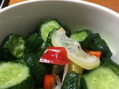 -渝味餐厅(雨山西路店)