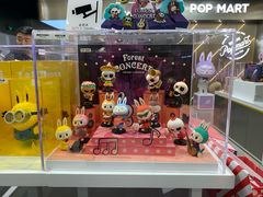 -泡泡玛特POPMART(合生汇店)