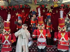 -波塞冬旅游度假区