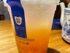 -茶百道(龙阳广场店)