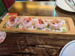 -Famous肥猫墨西哥音乐餐吧(五棵松华熙LIVE店)