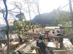 -伴山茶苑·围炉煮茶