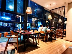 -古京·臻致料理(月湖店)