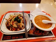 -魏家凉皮(黄雁村店)