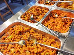-新红帽自助盒饭(大悦城店)