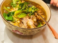 -队长面馆 La Pasteria del Capitano