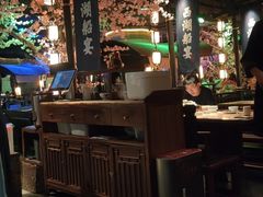 -桂满陇-西湖船宴(西单大悦城店)