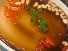 -雀舞云南菜(天津天河城购物中心店)