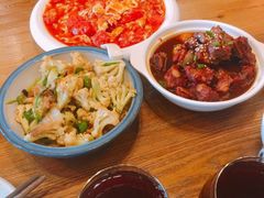 -妈妈的味道(工人体育场东路店)