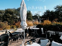 -北平花园·MUA摩造汉堡·北平咖啡(南锣鼓巷胡同店)