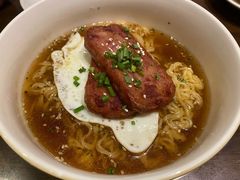 -新旺茶餐厅(嘉里城店)