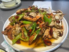 -荣祥海鲜·烟台菜(胜利路二部)