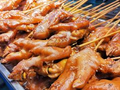 -大学城夜市大排档(凤栖路店)