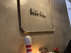 -HIGH FIVE哈福手工汉堡(桂林路店)