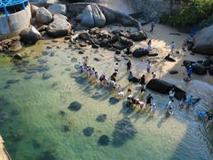 -海南分界洲岛旅游区