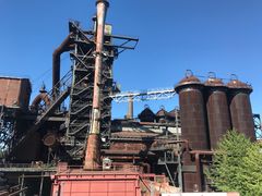 -杜伊斯堡市北景观公园