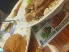 -香港新记茶餐厅(湖墅南路店)