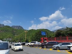-红旗渠风景区