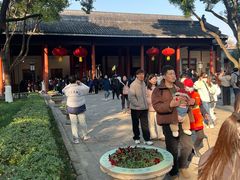 -南京中国近代史遗址博物馆(南京总统府)