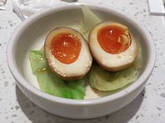 糖心蛋-味千拉面(瑞虹生活广场店)