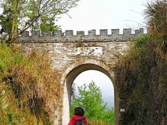 景点-石潭村