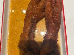 -大铁勺新津菜(东丽阳光新业广场店)