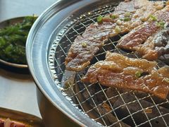 -山葵说·泥炉烤肉(泰达时尚E街区店)