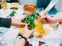 -皇城老妈·大连海鲜火锅(港湾店)