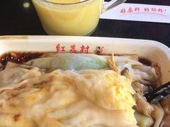 肠粉-红荔村肠粉(岗厦店)