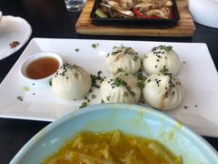 -柒园·三十年创意杭帮菜(龙湖滨江天街店)