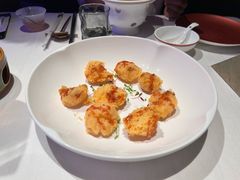 -黛遇·黛瓦宴花园餐厅