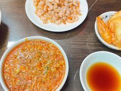 -裕兴记•蟹黄面馆(人民广场店)