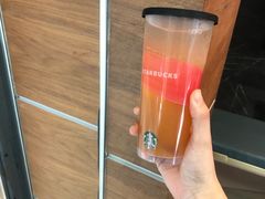 -星巴克(北京西站5号候车室)