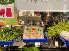 -码头鲜精致威海菜(欧乐坊店)