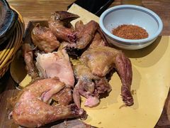 -打酱油·非遗淮扬菜(瘦西湖梅岭店)