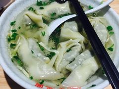 -朱鸿兴面馆(镇湖店)