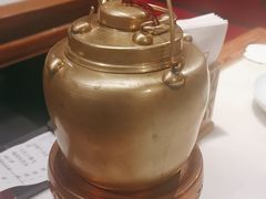 -小吊梨汤·北京菜(香山店)