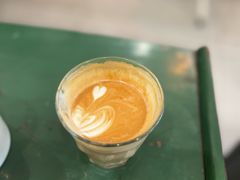 -Tequila Espresso(嘉善路店)