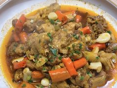 -后湖小院·乡野田园菜