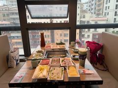 -野妹经典火锅(民治店)