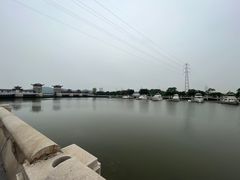 -长洲岛都市农业公园