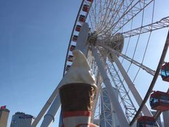 -富豪雪糕车流动点(尖沙咀店)