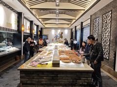 -健眺小海鲜(临海后山店)