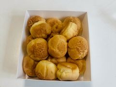 -鲍师傅糕点(淮海中路店)