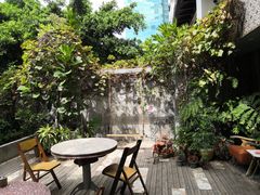 -时光花园(白鹭洲店)