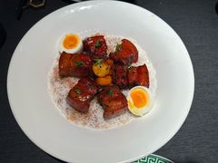-江南里·新浙菜(苏州大悦城店)