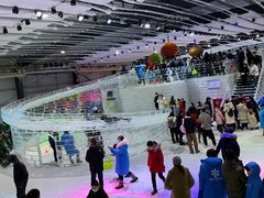 -宁波冰雪大世界(北仑区)