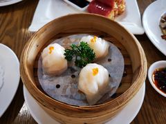虾饺-喜粤糖朝餐厅(三八广场店)