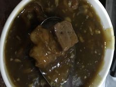 -姚记炒肝店(鼓楼店)