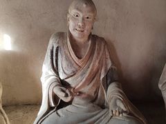 -白台寺